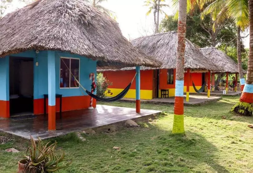 ホテル El Palmar Tours