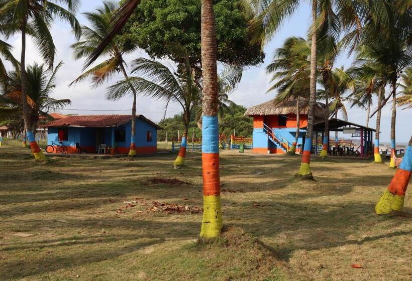 ホテル El Palmar Tours