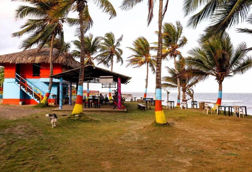 ホテル El Palmar Tours