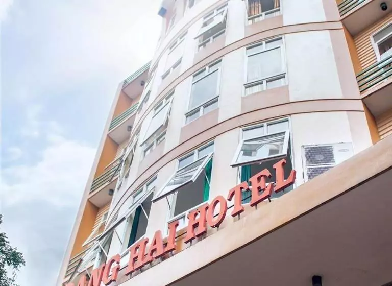 هتل Hoàng Hải 2
