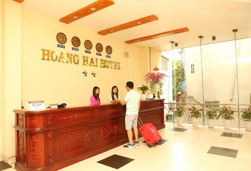 هتل Hoàng Hải 2