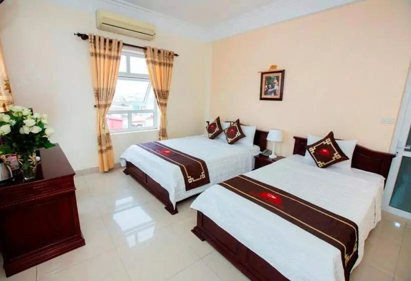 هتل Hoàng Hải 2