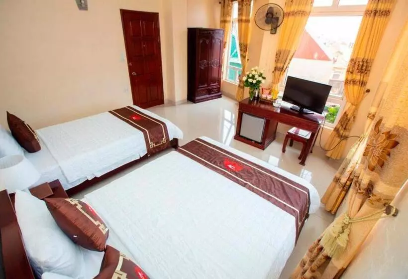 هتل Hoàng Hải 2