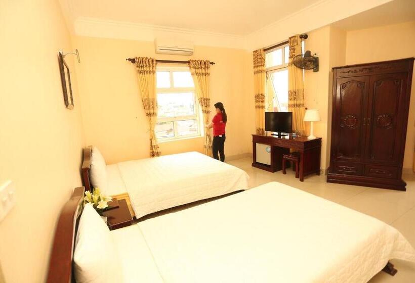 هتل Hoàng Hải 2