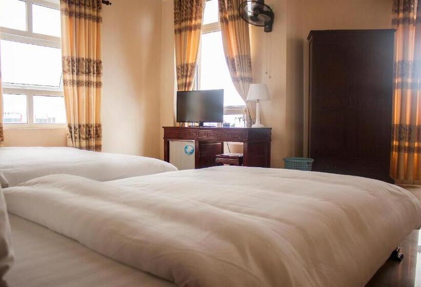 هتل Hoàng Hải 2