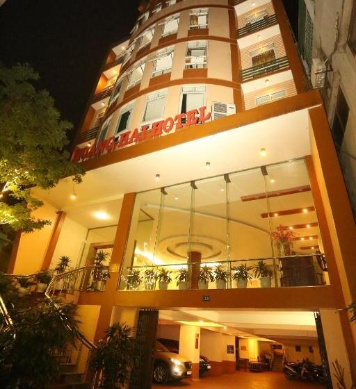 هتل Hoàng Hải 2