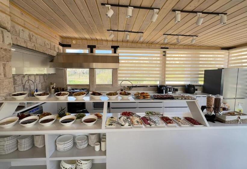 هتل Motif Art Cappadocia