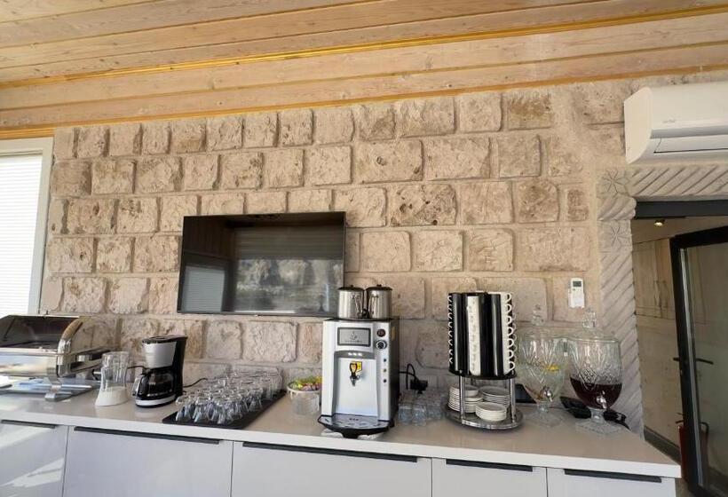 هتل Motif Art Cappadocia