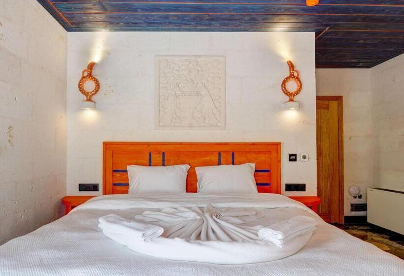 هتل Motif Art Cappadocia