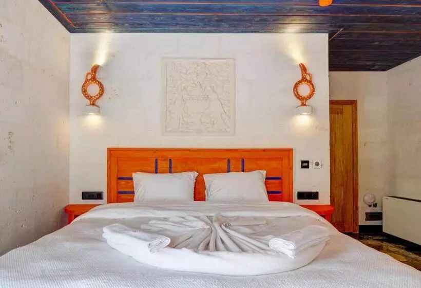هتل Motif Art Cappadocia