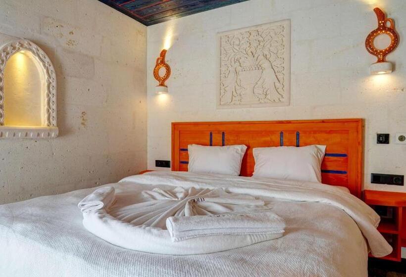 هتل Motif Art Cappadocia