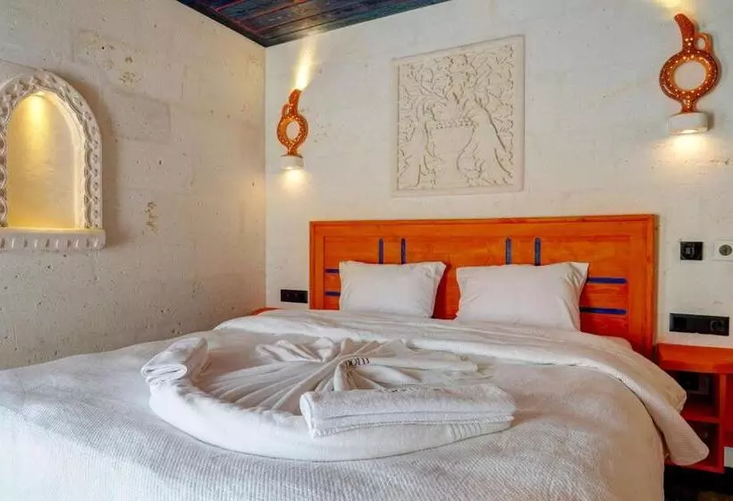 هتل Motif Art Cappadocia