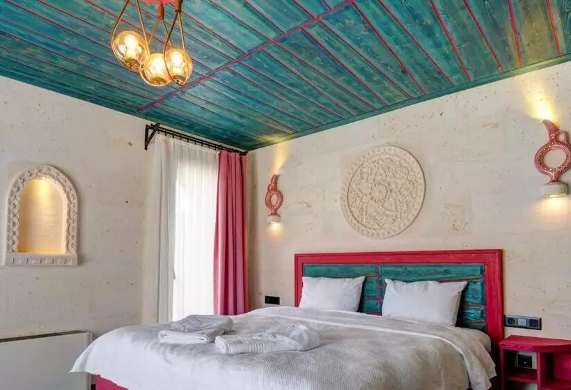 هتل Motif Art Cappadocia