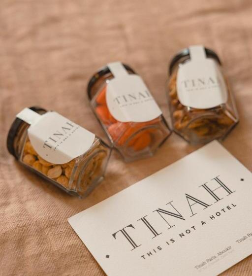 فندق Tinah, Saint Tropez