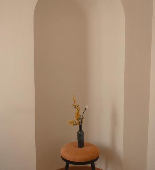 فندق Tinah, Saint Tropez