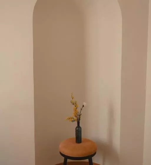 ホテル Tinah, Saint Tropez