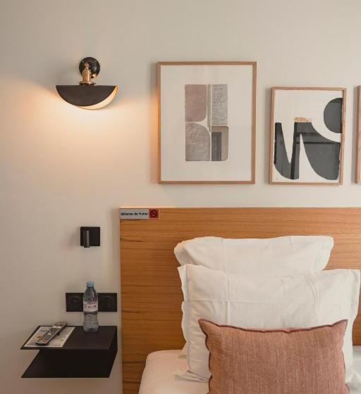 فندق Tinah, Saint Tropez