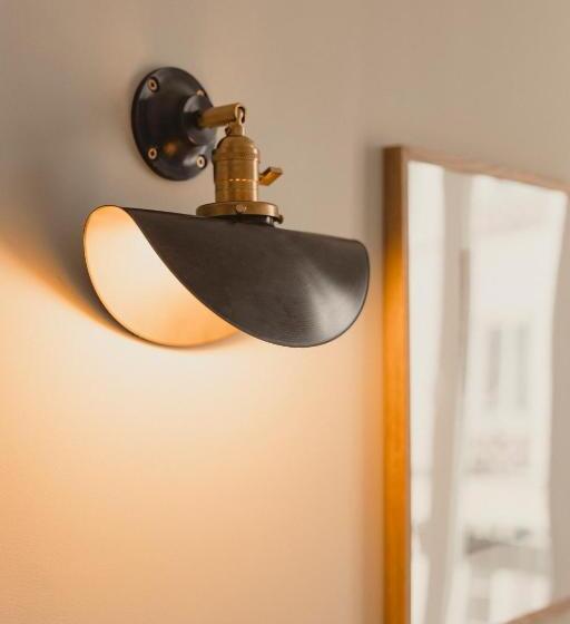 فندق Tinah, Saint Tropez