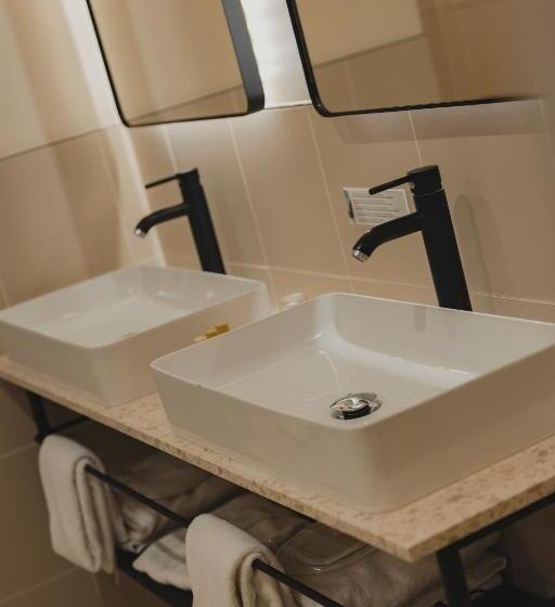 فندق Tinah, Saint Tropez