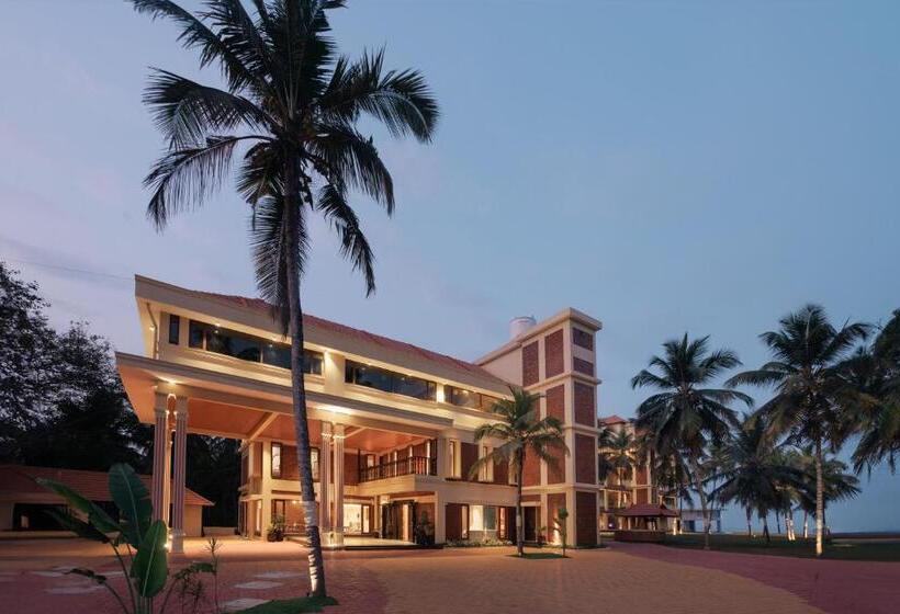 Manthan Beach Resort, Kapu