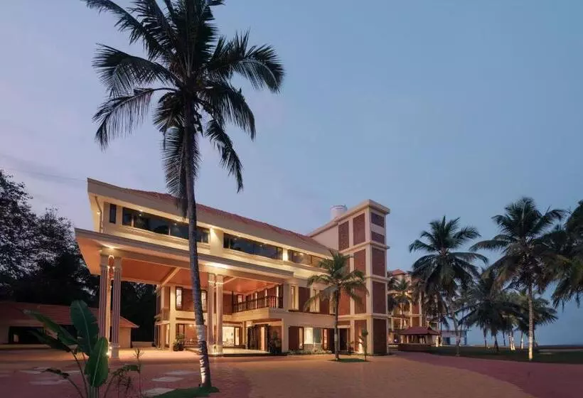 Manthan Beach Resort, Kapu