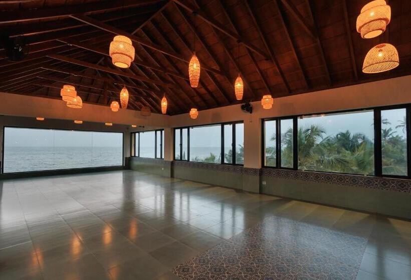 Manthan Beach Resort, Kapu