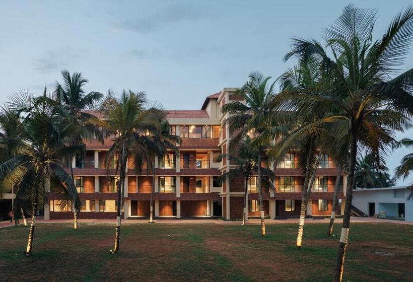 Manthan Beach Resort, Kapu