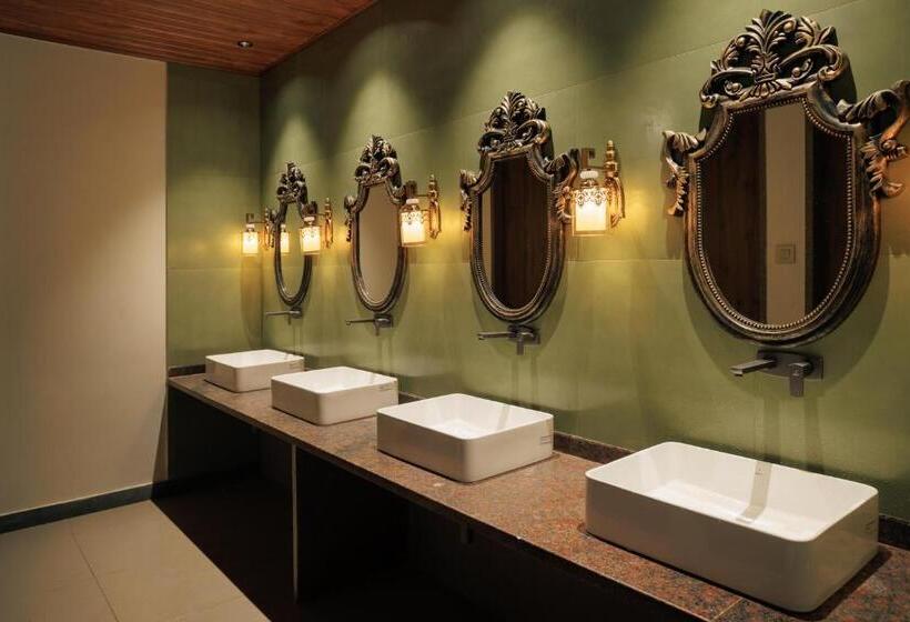 Manthan Beach Resort, Kapu