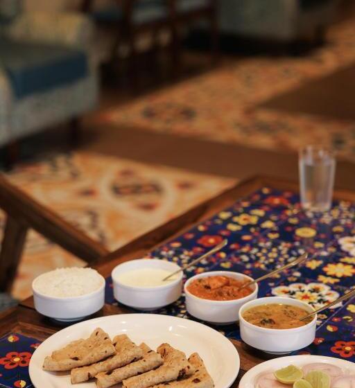 Manthan Beach Resort, Kapu