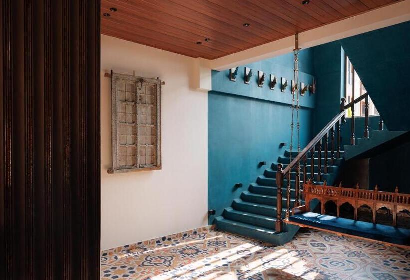 Manthan Beach Resort, Kapu