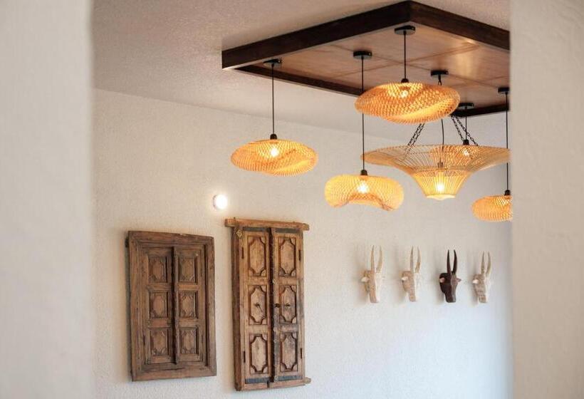 Manthan Beach Resort, Kapu