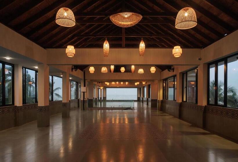 Manthan Beach Resort, Kapu
