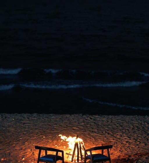 Manthan Beach Resort, Kapu