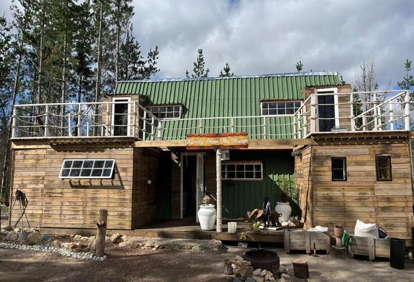 Merrily Down The Stream B&b