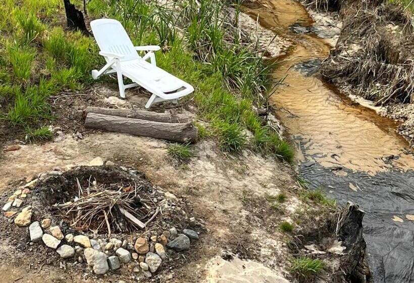 Merrily Down The Stream B&b