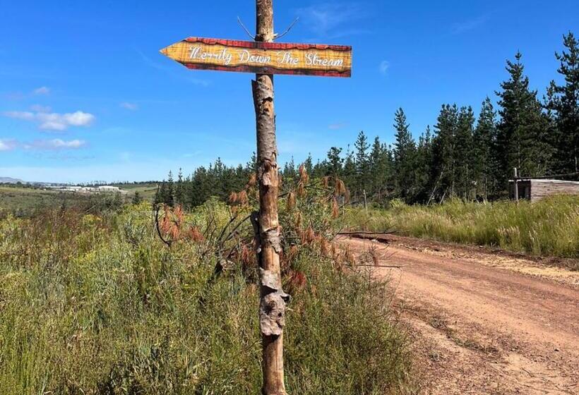 Merrily Down The Stream B&b