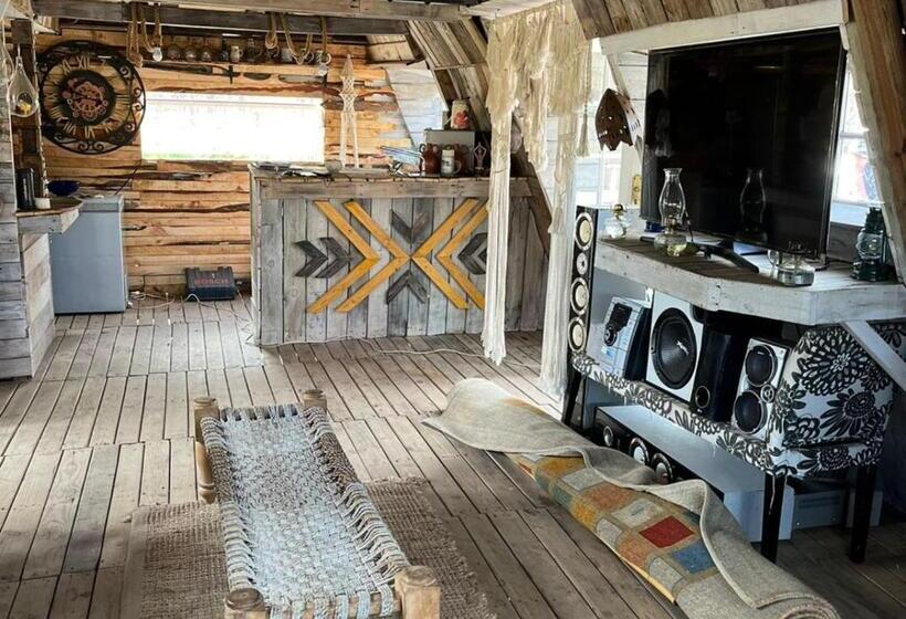 Merrily Down The Stream B&b