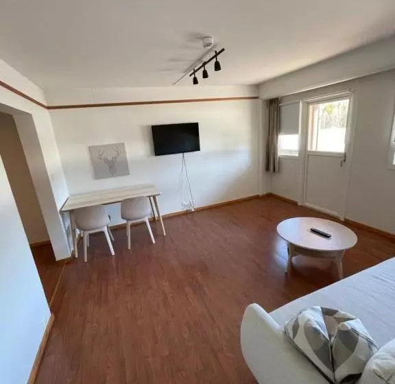 Oppdalsporten Motell