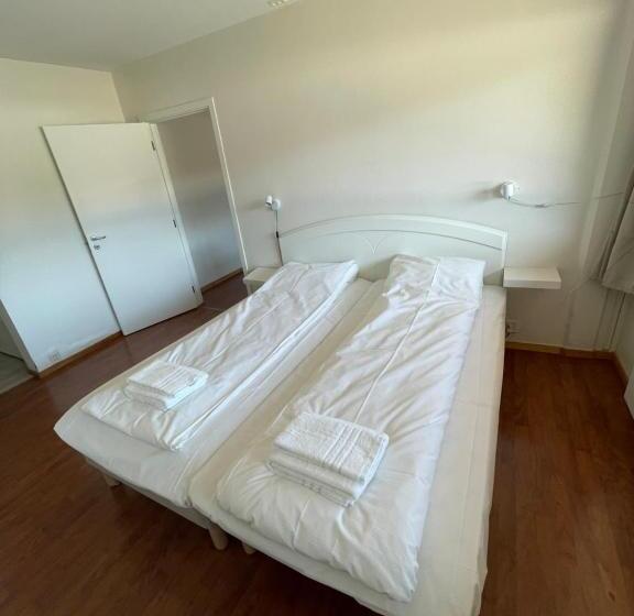 Oppdalsporten Motell