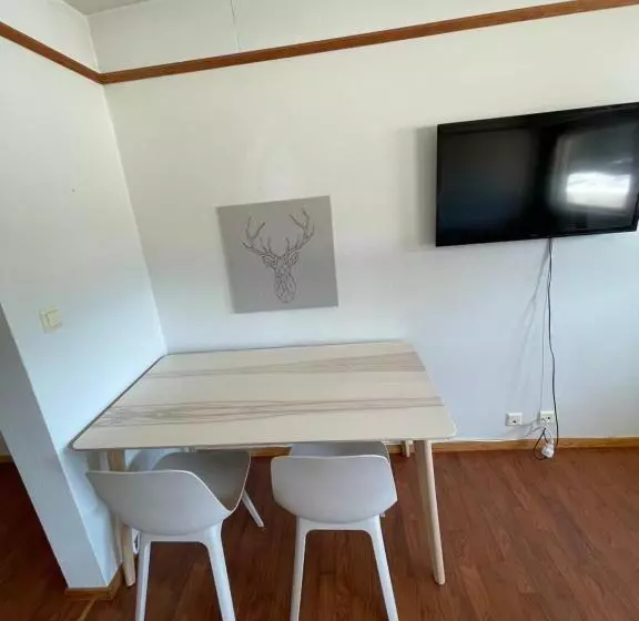 Oppdalsporten Motell