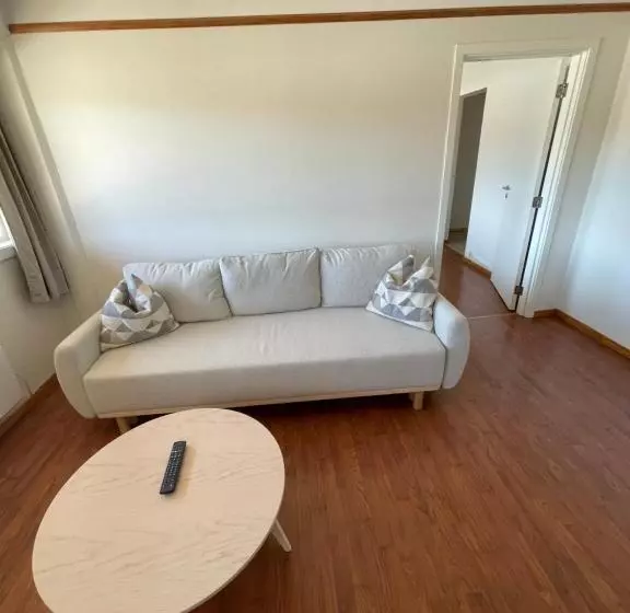 Oppdalsporten Motell