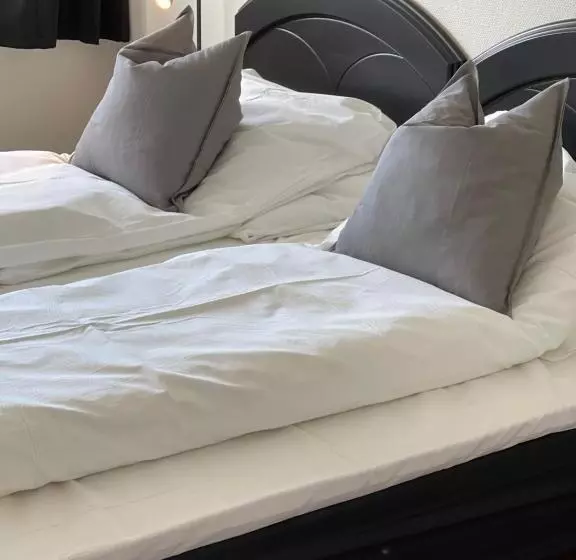 Oppdalsporten Motell