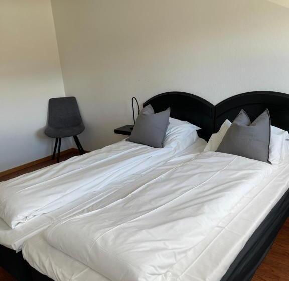 Oppdalsporten Motell