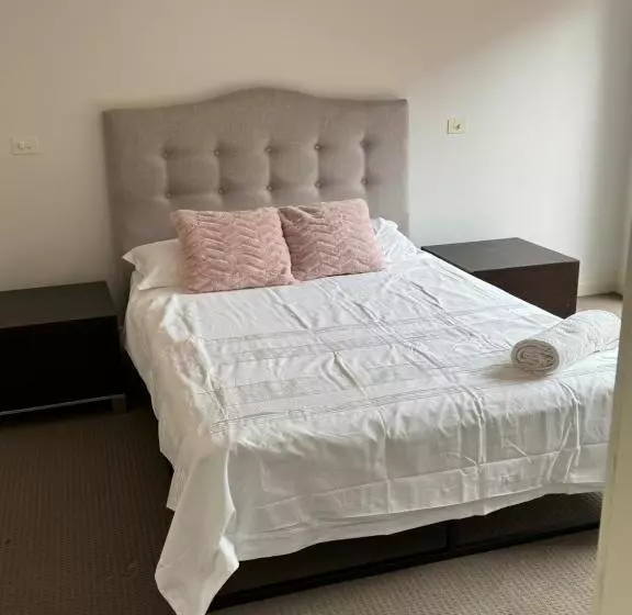 ペンション Bentleighs Magnificent Beautifully Renovated And Extended 1920s Period Family Home