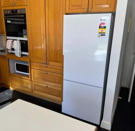 ペンション Bentleighs Magnificent Beautifully Renovated And Extended 1920s Period Family Home