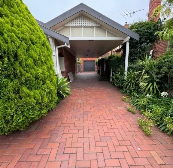 ペンション Bentleighs Magnificent Beautifully Renovated And Extended 1920s Period Family Home