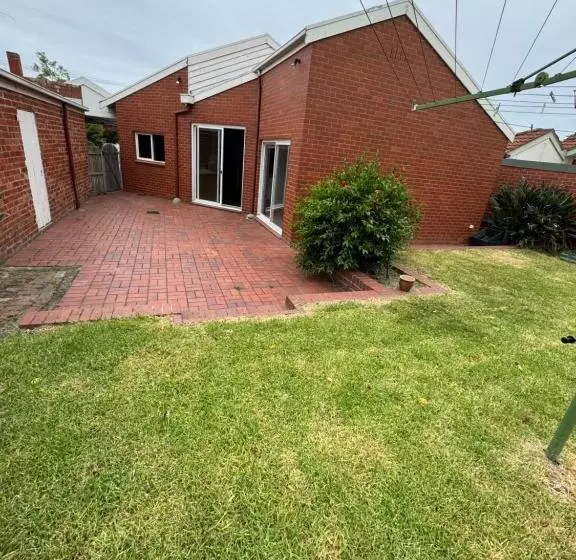 ペンション Bentleighs Magnificent Beautifully Renovated And Extended 1920s Period Family Home