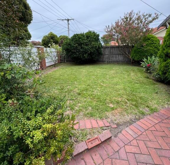 膳宿费 Bentleighs Magnificent Beautifully Renovated And Extended 1920s Period Family Home