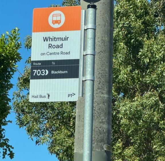 膳宿费 Bentleighs Magnificent Beautifully Renovated And Extended 1920s Period Family Home