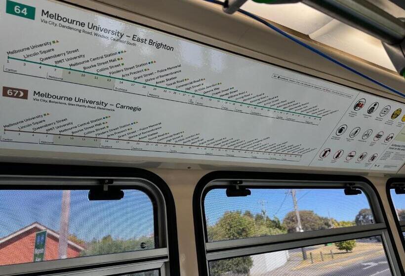 膳宿费 Bentleighs Magnificent Beautifully Renovated And Extended 1920s Period Family Home